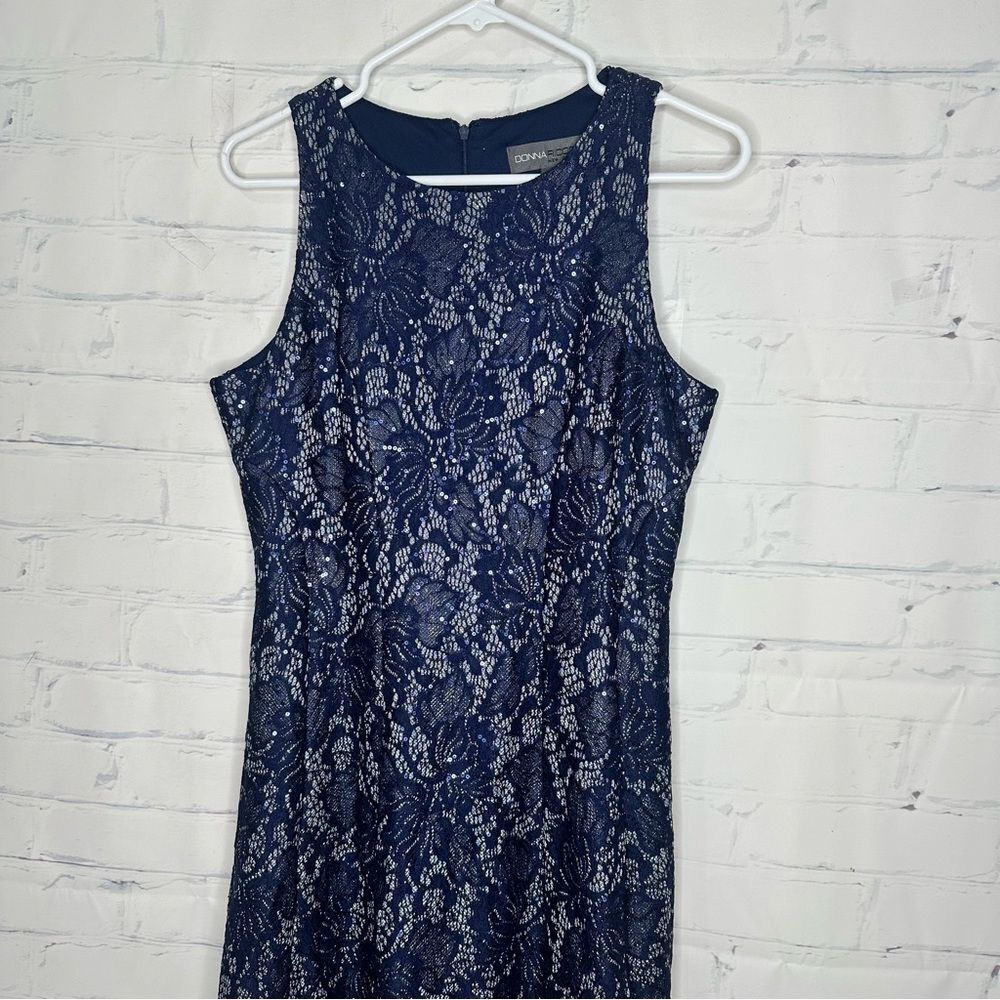 Donna Ricco size 8 dress‎